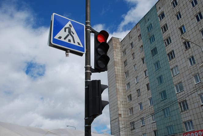 100 tys. zł na bezpieczne przejścia w powiecie olsztyńskim