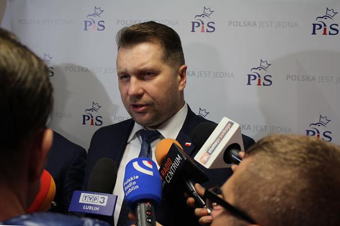 Przemysław Czarnek