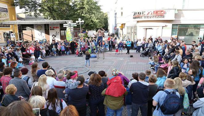 Buskerbus 2018