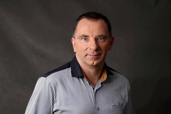 Jerzy Podbrożny