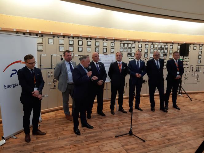 Kogeneracja list intencyjny EC Czechnica