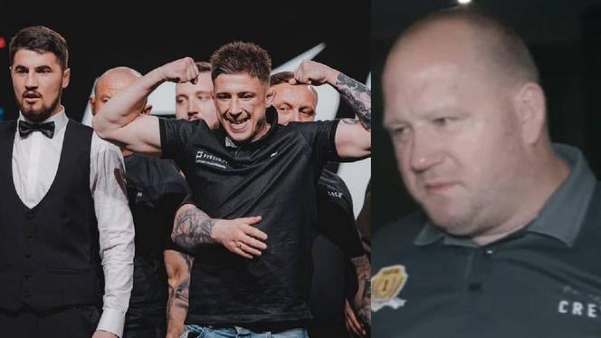 Don Kasjo i Norman Parke, Nikola Milanović