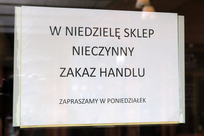 Niedziele handlowe w czerwcu. Kiedy zrobimy zakupy?