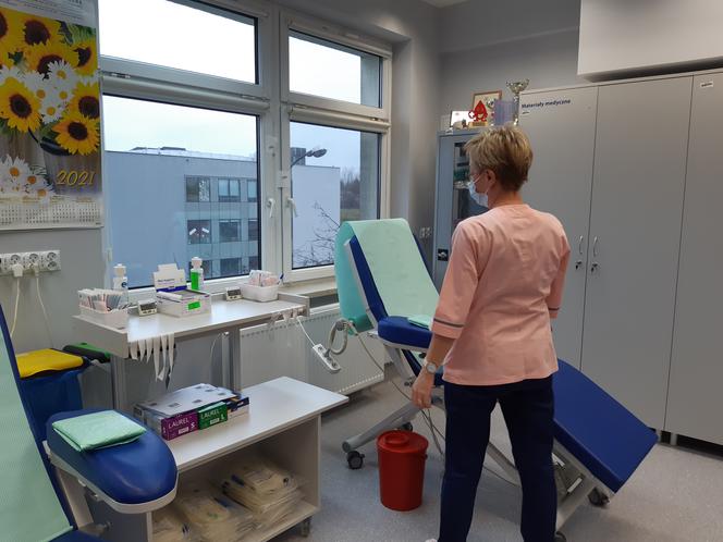 Szpital św. Łukasza
