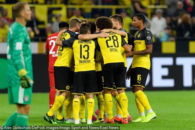 Borussia Barcelona TV TRANSMISJA NA ŻYWO