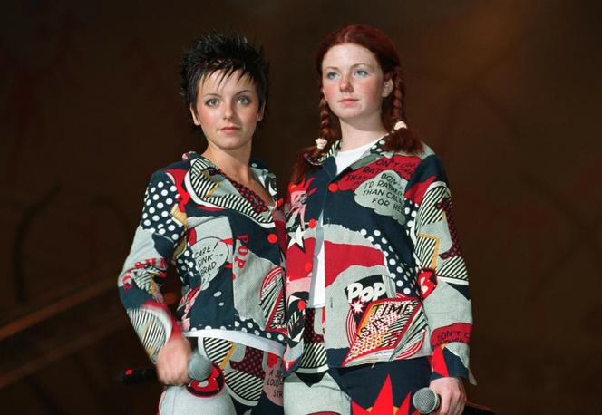 Pamiętacie hit Nas Ne Dogonyat? Zespół t.A.T.u. wraca na scenę!