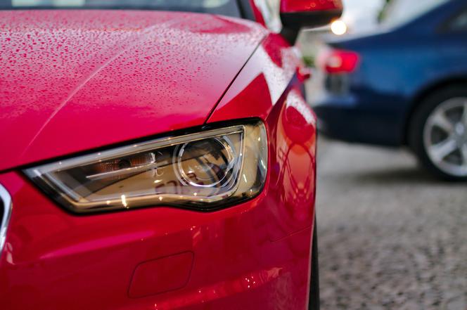 Ruszaj po swoje Audi z pakietem korzyści!