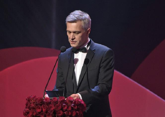 Michał Żebrowski