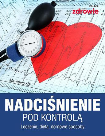Nadciśnienie pod kontrolą