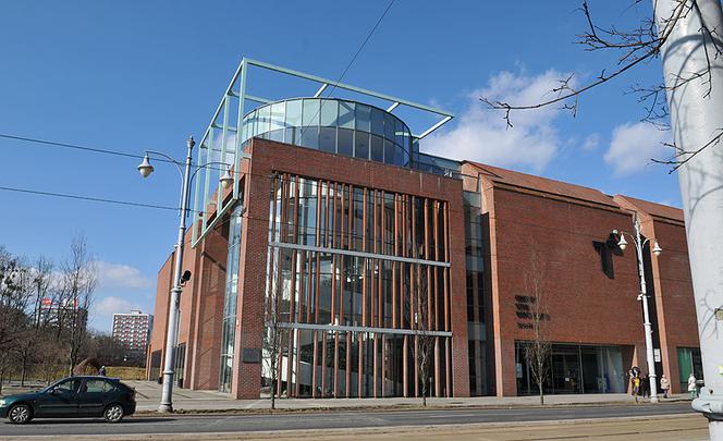 Toruń szuka dyrektora dla CSW