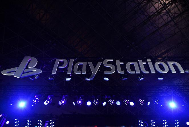 PlayStation