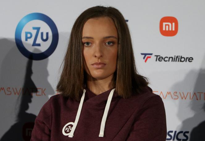 Iga Świątek