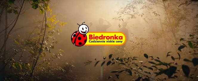 Gang Fajniaków w Biedronce: Jak odebrać naklejki w kasie samoobsługowej?