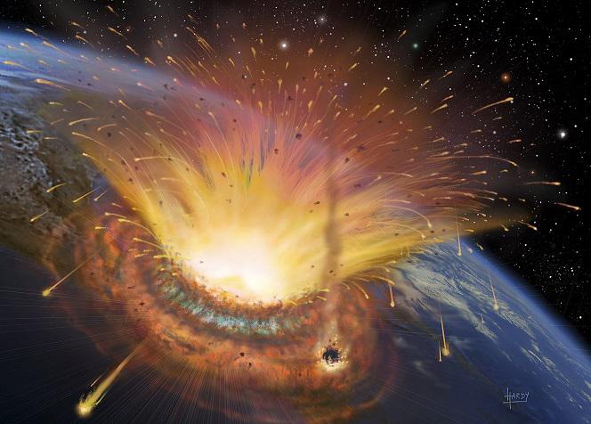 Asteroida 14.09.2019 uderzy w Ziemię? NASA ostrzega, że to potwór wśród asteroid