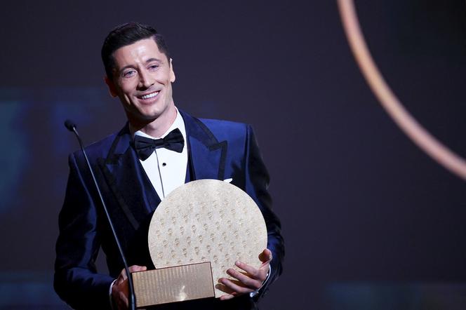Gala Złotej Piłki