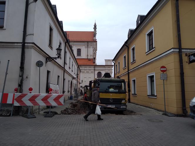 zamość