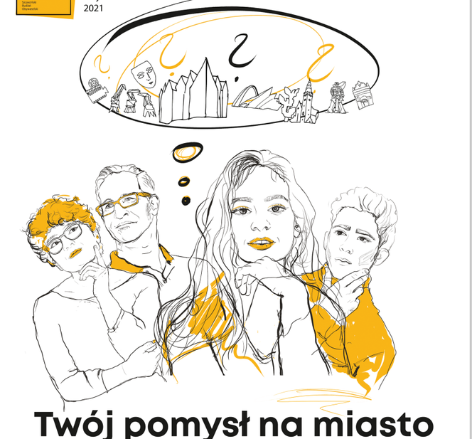 Szczeciński Budżet Obywatelski 2021 wyniki