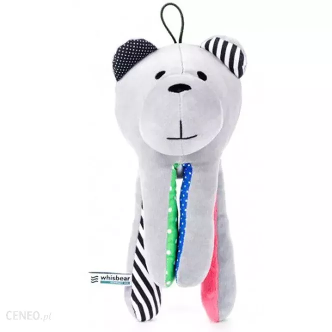 Whisbear, Szumiący Miś