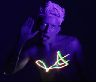 Dawid Kwiatkowski - Say Yes. PREMIERA nowego teledysku!