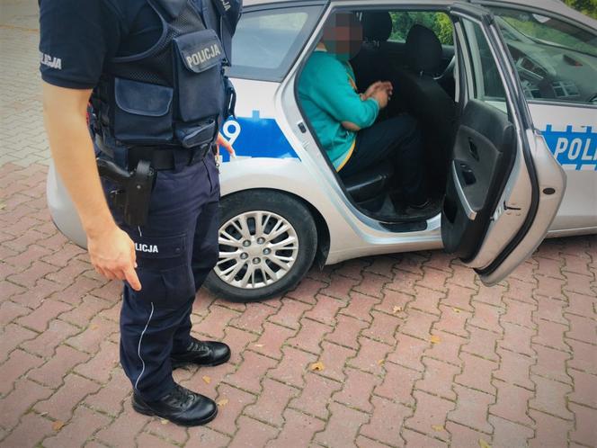 Łaziska Górne: Na 4 lata zamienił życie rodziców w piekło. Lawina złości i agresji!