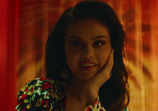 Selena Gomez tak bezpośrednia jeszcze nie była! Zaśpiewała o samolubnej miłości