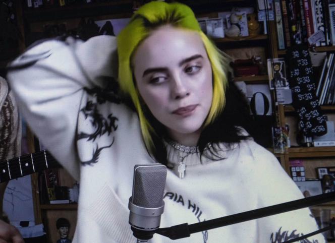 Billie Eilish