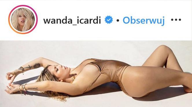 Wanda Nara