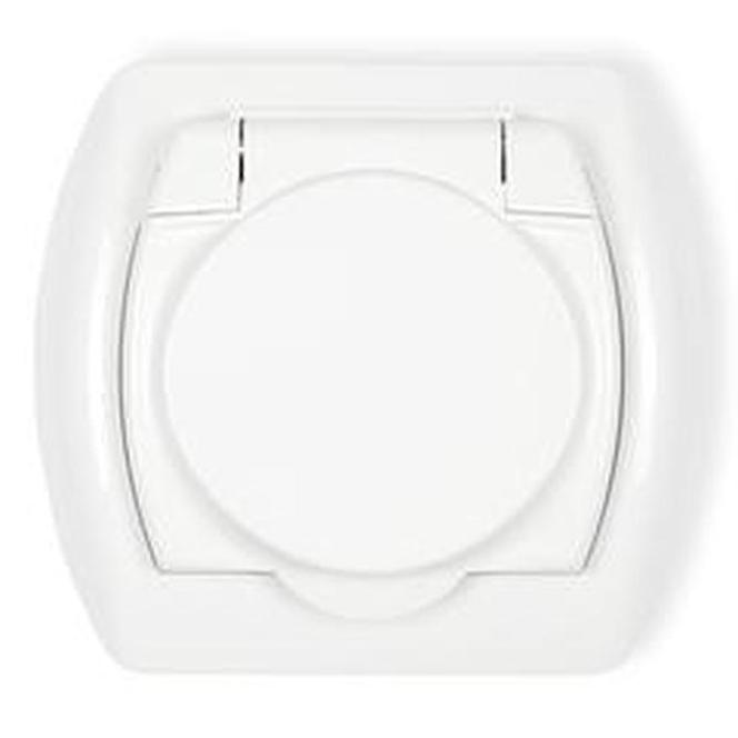 gniazdo schuko bryzgoszczelne