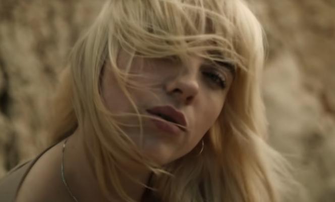 Billie Eilish - Your Power