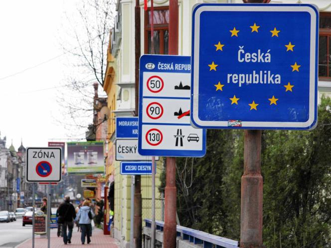 Czesi otwierają granice dla mieszkańców województwa śląskiego. Sytuacja się poprawia