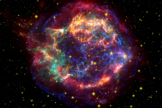 Asteroida przeleci bardzo blisko Ziemi. Gdzie i kiedy oglądać niecodzienne zjawisko?