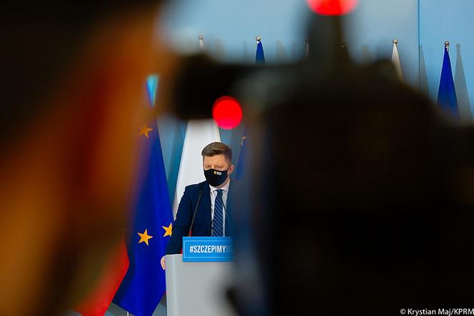 Michał Dworczyk