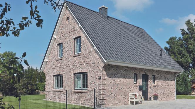 Dachówki ceramiczne marki Röben