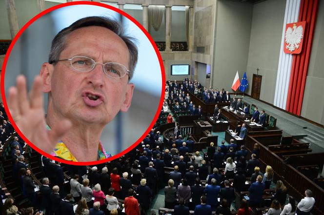 Wojciech Cejrowski grozi posłom i posłankom. Mówi o Auschwitz! Przesadził?