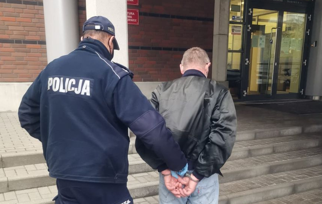 Gdańsk: Oszust próbował sprzedać cudze mieszkanie. Został aresztowany
