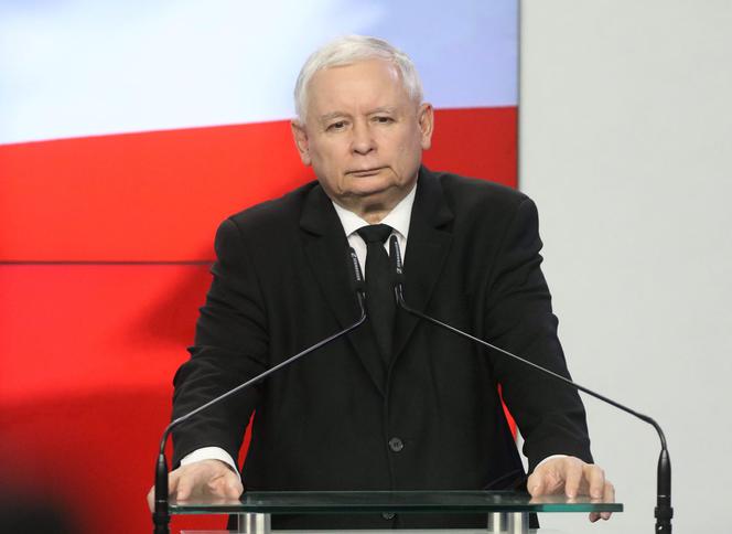 Jarosław Kaczyński
