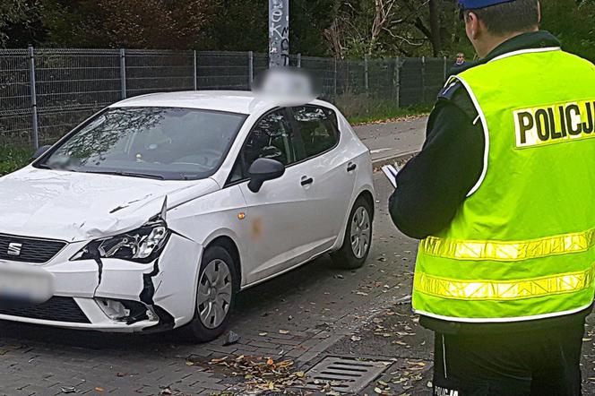 Lublin: Wjechał w 15-latkę na pasach! Był naćpany? Horror!