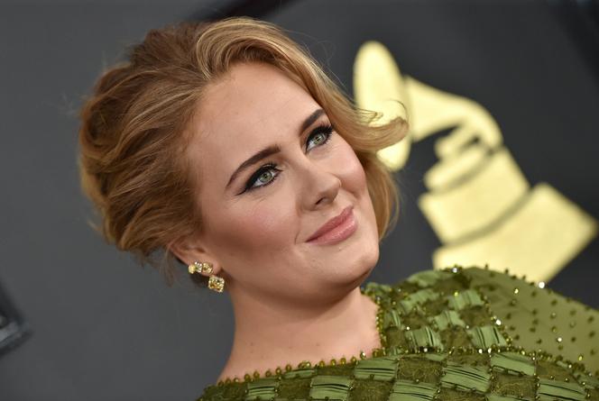 Adele