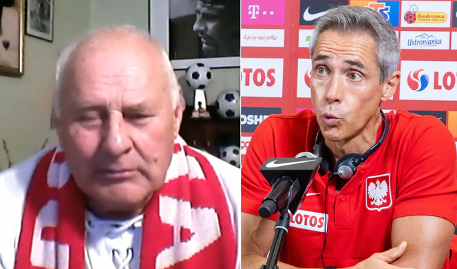 Jan Tomaszewski, Paulo Sousa