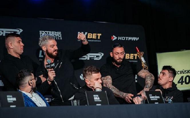 FAME MMA 6 LIVE STREAM ONLINE NA ŻYWO