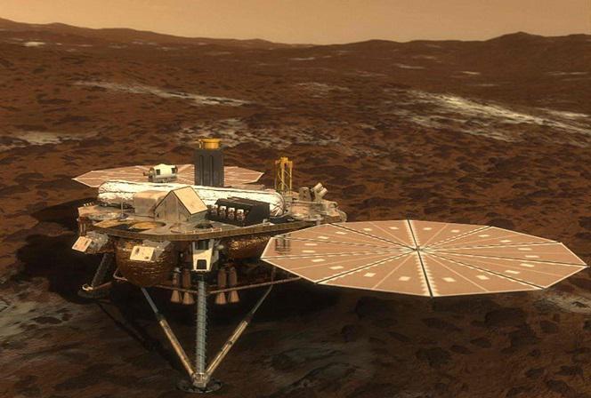 Mars