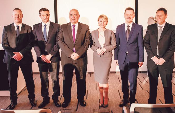 GSK otwiera GSK Finance Hub. Farmaceutyczny gigant znów inwestuje w Polsce