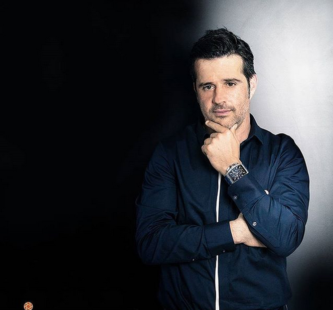 Marco Silva