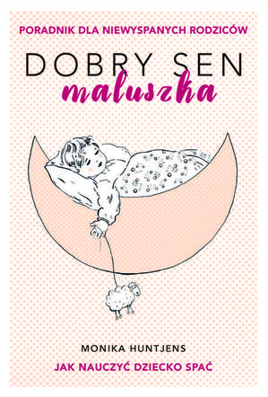 Dobry sen maluszka