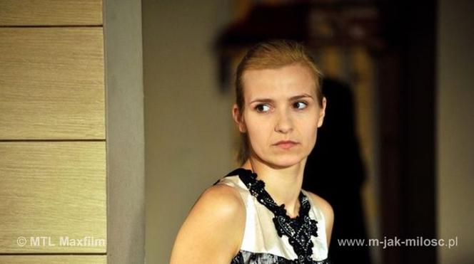 M jak miłość. Małgosia wróci, ale z inną twarzą? Joanna Koroniewska zagra zupełnie nową bohaterkę?