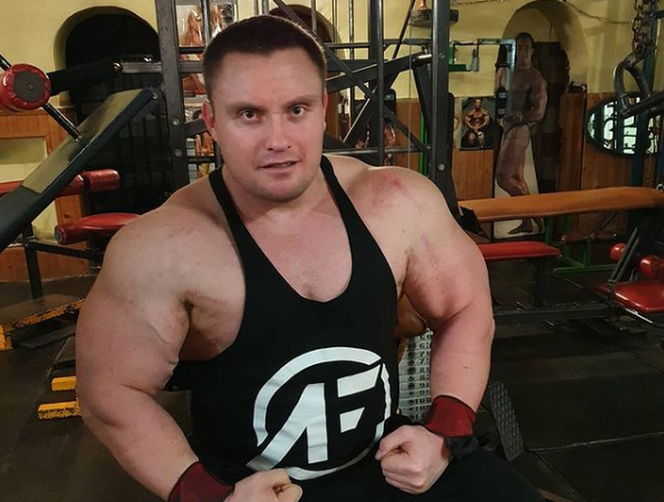 Krzysztof Radzikowski