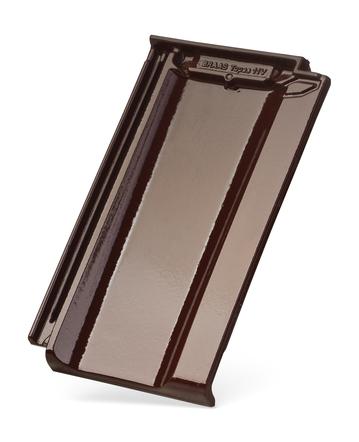 Dachówka ceramiczna Topas 11V