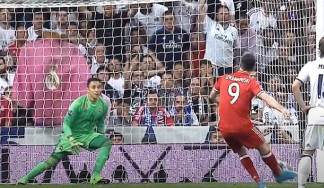 Amazon zrealizuje film dokumentalny o Robercie Lewandowskim