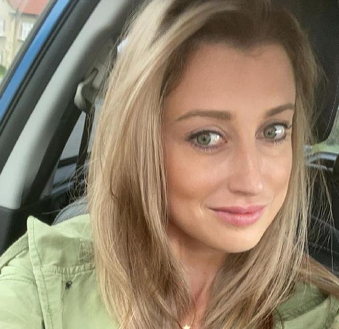 Justyna Żyła