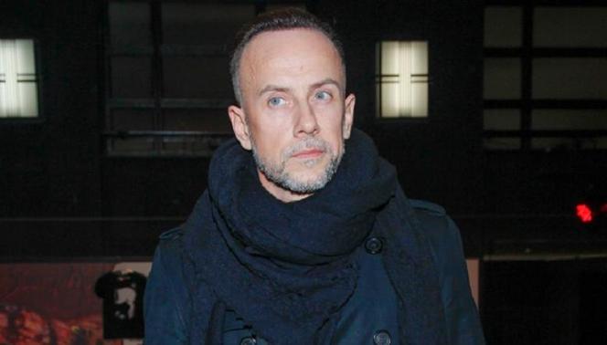 Nergal z poważnymi zarzutami! Zobacz, co zrobił z obrazem Matki Boskiej
